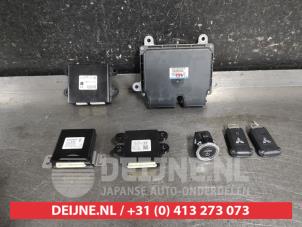 Gebruikte Computer Motormanagement Mitsubishi Outlander (GF/GG) Prijs € 175,00 Margeregeling aangeboden door V.Deijne Jap.Auto-onderdelen BV