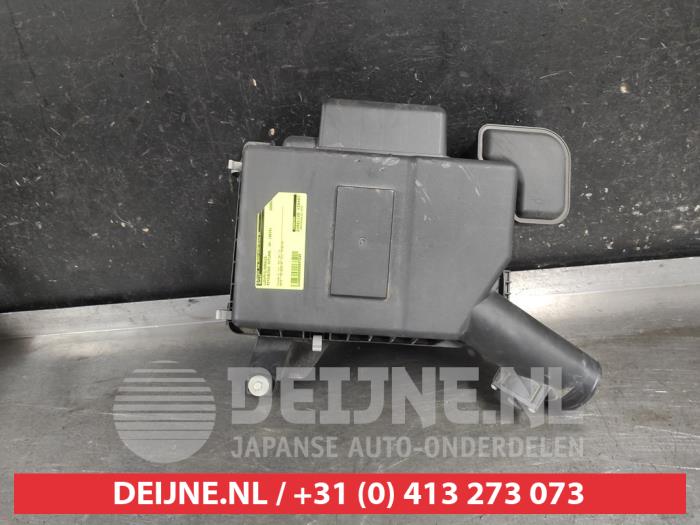 Mitsubishi Outlander Luchtfilterhuis O697299
