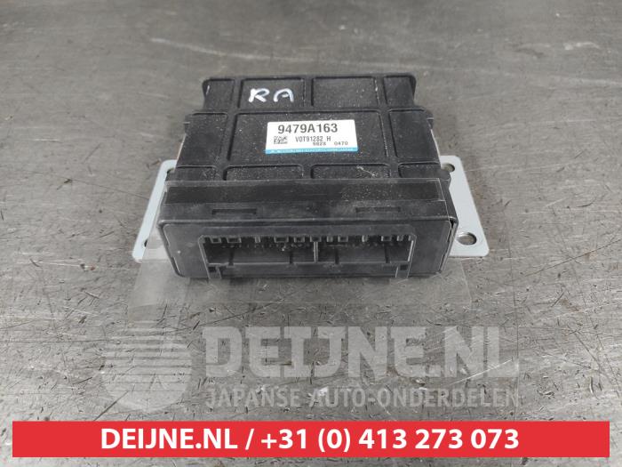 Mitsubishi Outlander Computer hybride accu O697300