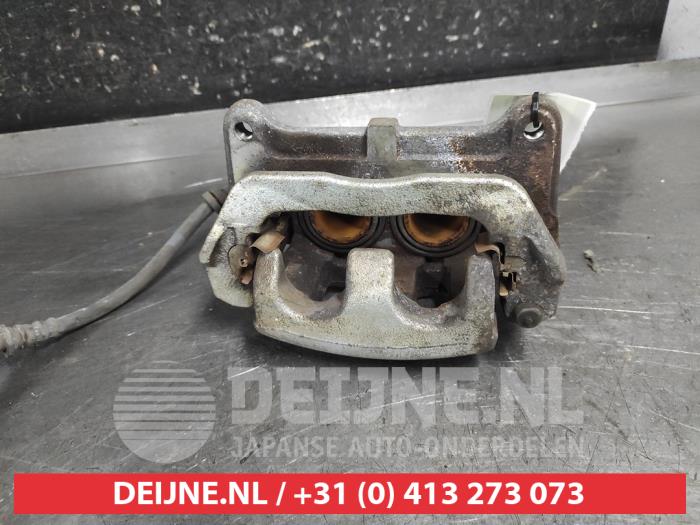 Mitsubishi Outlander Remklauw (Tang) links-voor O697302