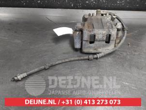 Mitsubishi Outlander Front brake calliper, left O697302 photo 3