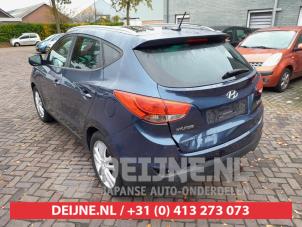 Hyundai IX35 Tür 4-türig links hinten O697321 foto 2