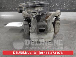 Mitsubishi Outlander Bremszange links hinten O697305 foto 3