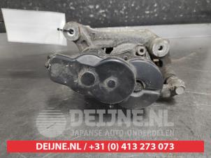 Mitsubishi Outlander Bremszange links hinten O697305 foto 2