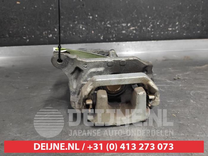 Mitsubishi Outlander Remklauw (Tang) rechts-achter O697344