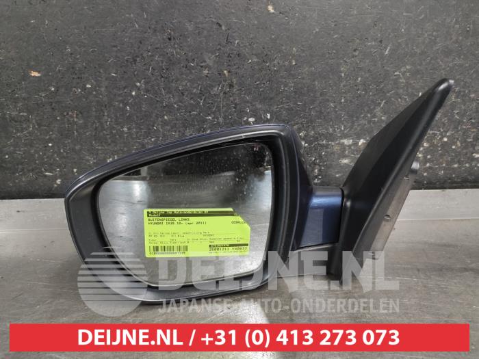 Hyundai IX35 Buitenspiegel links O697315