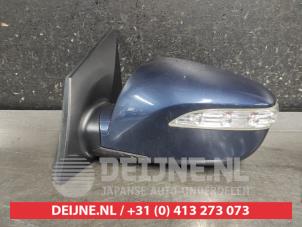 Hyundai IX35 Wing mirror, left O697315 photo 2