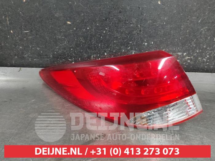 Hyundai IX35 Achterlicht links O697326