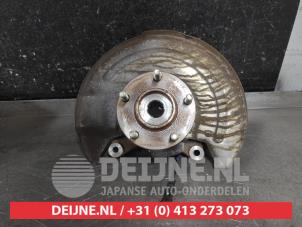 Mitsubishi Outlander Knuckle, front right O697347 photo 2