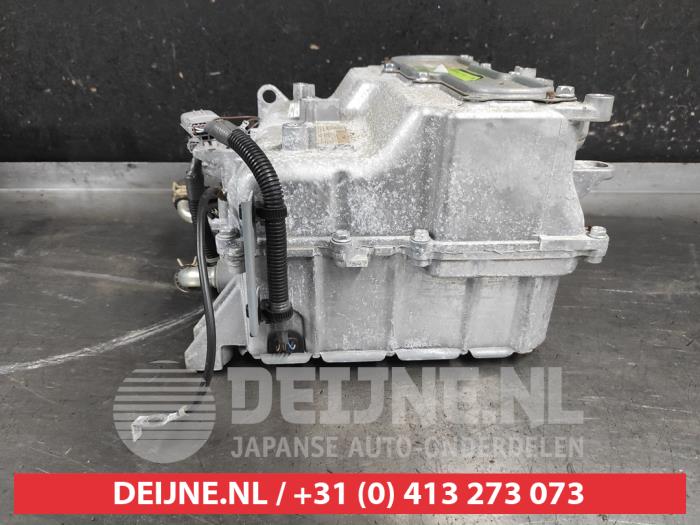Mitsubishi Outlander Inverter O697356