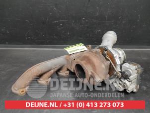 Toyota Auris Turbo O697361 foto 2