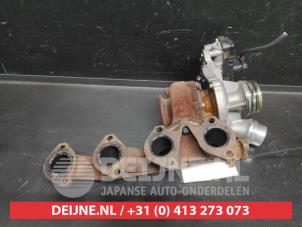 Toyota Auris Turbo O697361 foto 3