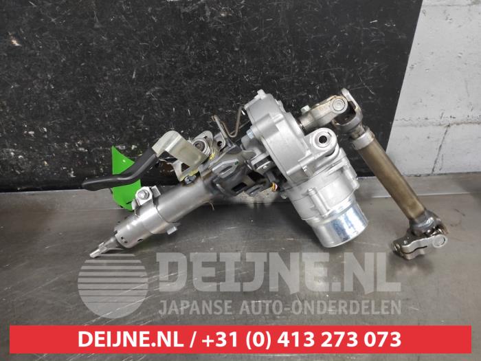Mitsubishi Outlander Stuurkolomas O697363