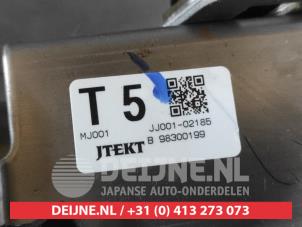 Mitsubishi Outlander Stuurkolomas O697363 foto 3