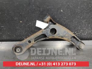 Mitsubishi Outlander Front lower wishbone, left O697367 photo 2