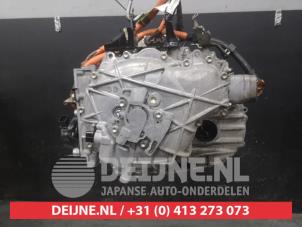 Toyota Auris Gearbox O697370 photo 3
