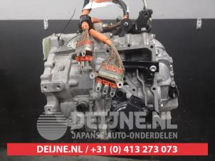 Toyota Auris Gearbox O697370 photo 2
