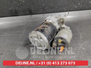 Suzuki SX-4 Startmotor O697375 foto 2