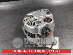 Suzuki SX-4 Dynamo O697376 foto 2