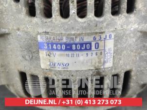 Suzuki SX-4 Dynamo O697376 foto 3