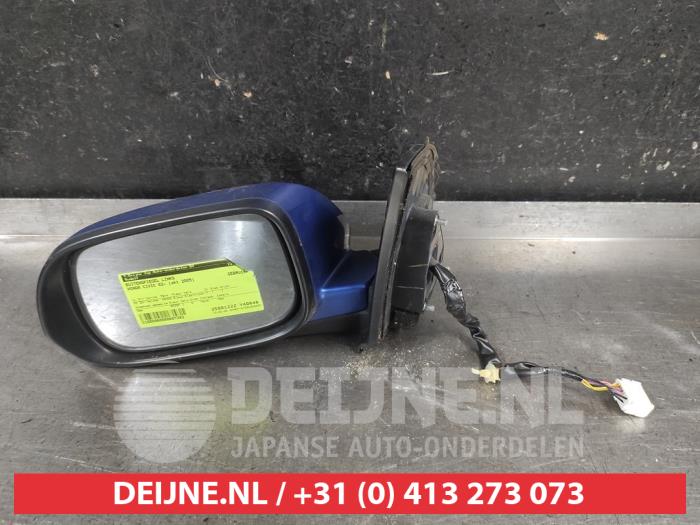 Honda Civic Buitenspiegel links O697383