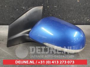 Honda Civic Wing mirror, left O697383 photo 2