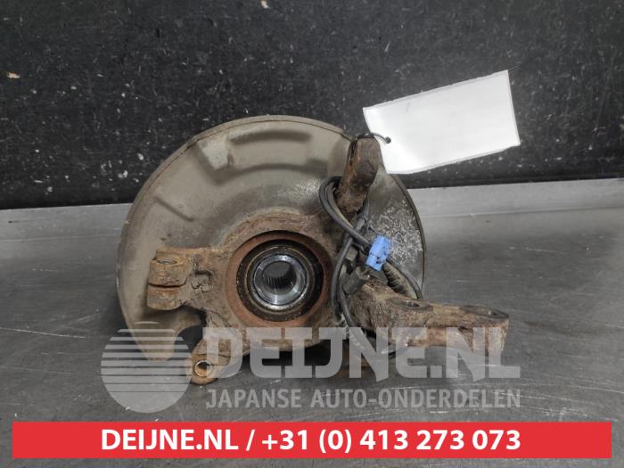 Suzuki SX-4 Fusee links-voor O697451