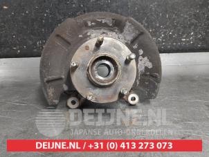 Suzuki SX-4 Knuckle, front left O697451 photo 2