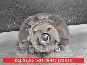 Suzuki SX-4 Knuckle, front right O697452 photo 2
