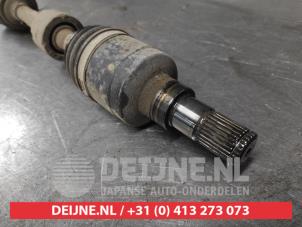 Suzuki SX-4 Aandrijfas links-voor O697453 foto 3