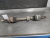 Suzuki SX4 (EY/GY) 1.6 16V VVT Comfort,Exclusive Autom. Aandrijfas links-voor