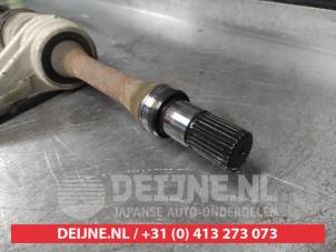 Suzuki SX-4 Aandrijfas rechts-voor O697454 foto 3