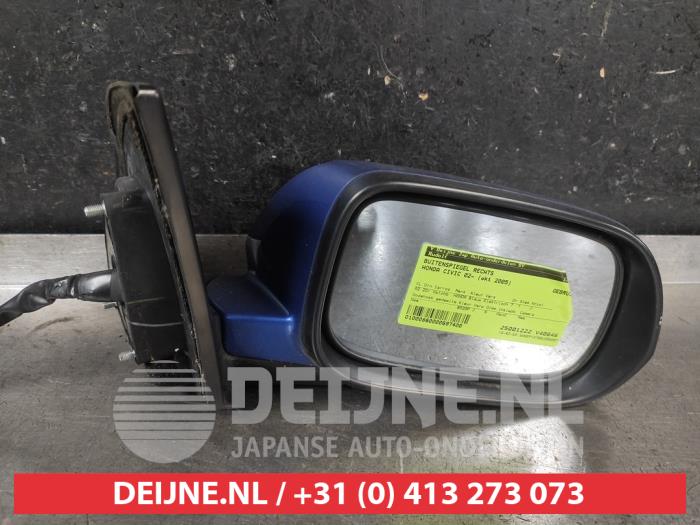 Honda Civic Buitenspiegel rechts O697400