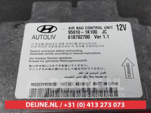 Hyundai IX20 Airbag Module O697463 photo 3