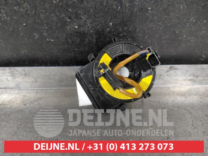 Hyundai IX20 Steuergerät Airbag O697465
