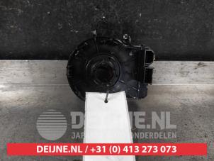 Hyundai IX20 Steuergerät Airbag O697465 foto 2