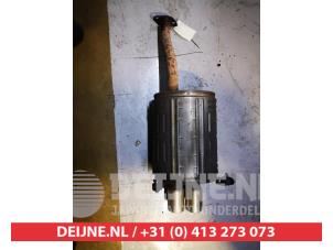 Honda Civic Uitlaat Einddemper O697470 foto 2