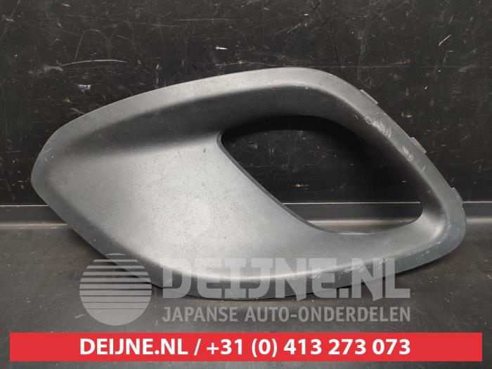 Kia Picanto Bumper Rooster O697472