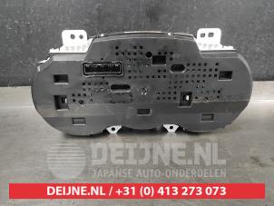 Hyundai IX20 Odometer KM O697476 photo 2