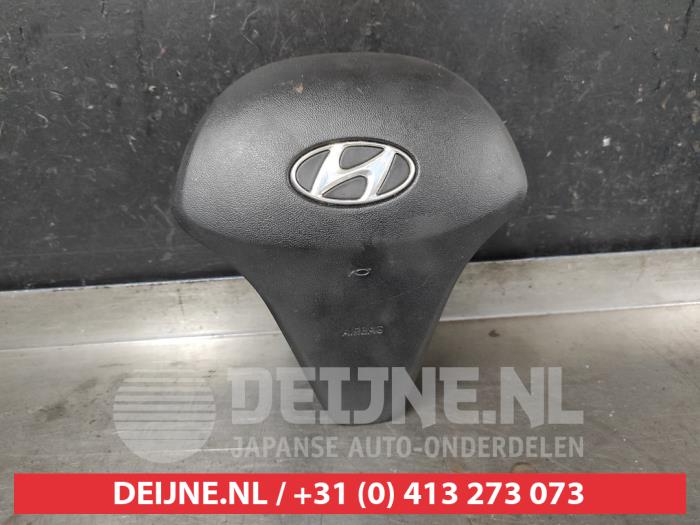 Hyundai IX20 Airbag links (Lenkrad) O697478