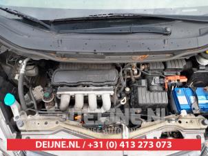 Gebruikte Motor Honda Jazz (GE6/GE8/GG/GP) 1.2 VTEC 16V Prijs € 250,00 Margeregeling aangeboden door V.Deijne Jap.Auto-onderdelen BV