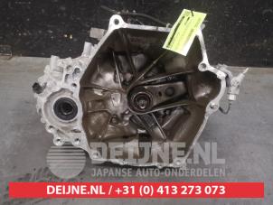Gebruikte Versnellingsbak Honda Jazz (GE6/GE8/GG/GP) 1.2 VTEC 16V Prijs € 150,00 Margeregeling aangeboden door V.Deijne Jap.Auto-onderdelen BV
