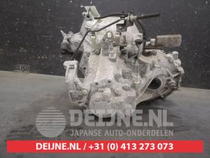 Honda Jazz Getriebe O697480 foto 3