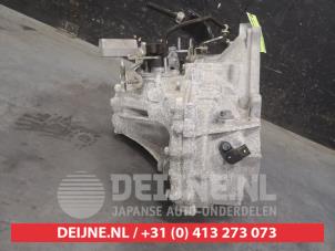 Honda Jazz Getriebe O697480 foto 2