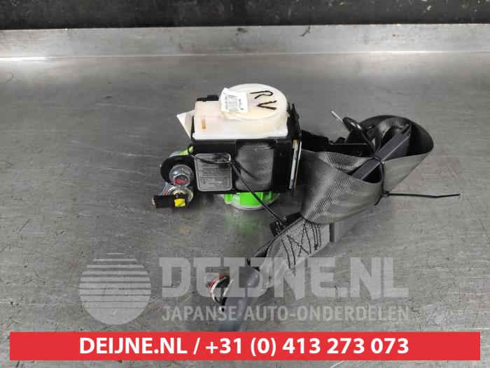 Hyundai IX20 Sicherheitsgurt rechts vorne O697482
