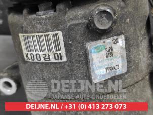 Hyundai IX20 Aircopomp O697484 foto 3