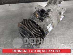 Hyundai IX20 Aircopomp O697484 foto 2
