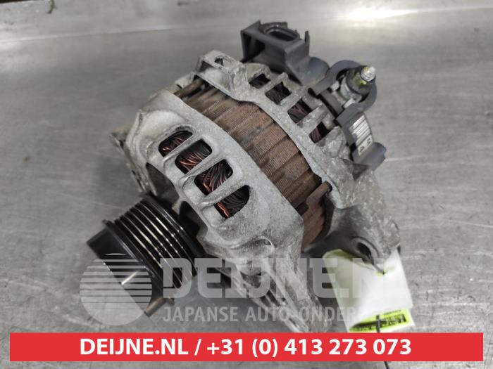 Hyundai IX20 Dynamo O697485