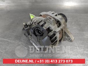 Hyundai IX20 Dynamo O697485 photo 2