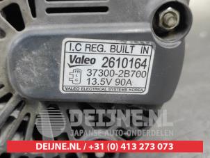 Hyundai IX20 Dynamo O697485 photo 3
